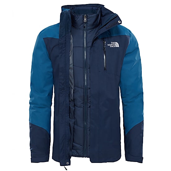 Zijdelings impliciet Moskee The North Face Solaris Triclimate Jacket Norway, SAVE 37% -  nereus-worldwide.com