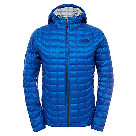 north face thermoball hooded