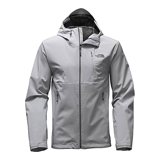 north face winter jacket thermoball