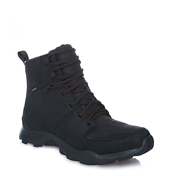 the north face men's thermoball versa