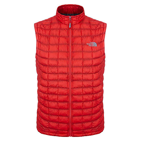 north face thermoball gilet