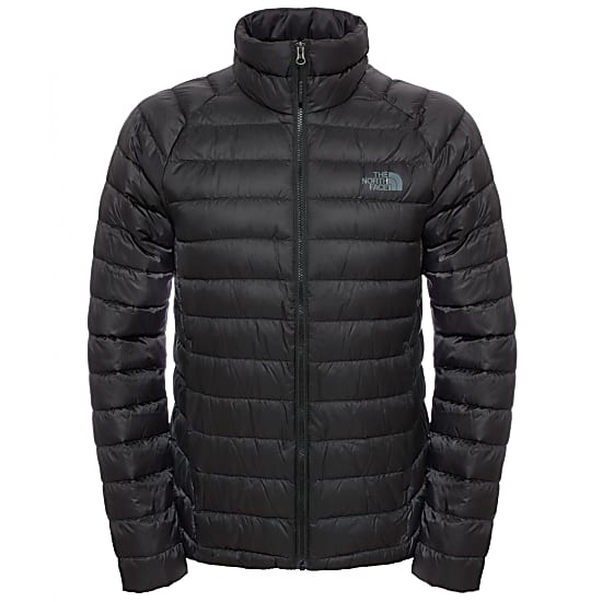 m trevail jacket north face