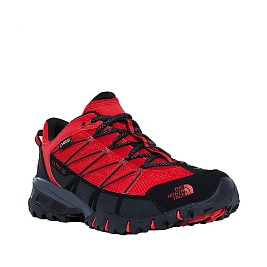 the north face m ultra 110 gtx