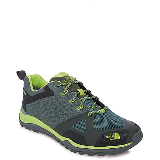 the north face m ultra 11 gtx