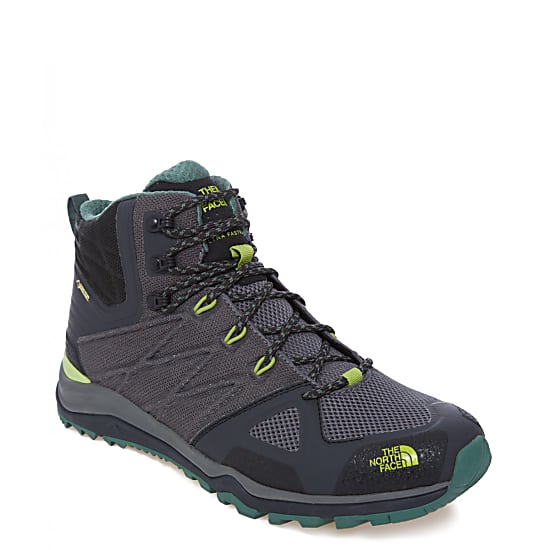 The North Face M ULTRA FASTPACK II MID 