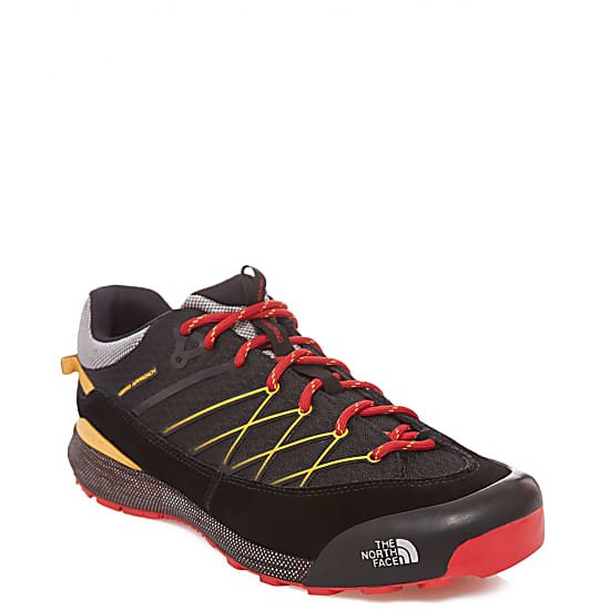 north face approach shoes