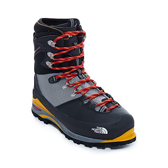 white north face boots