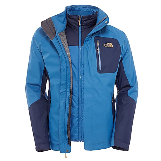 The North Face M ZENITH TRICLIMATE 