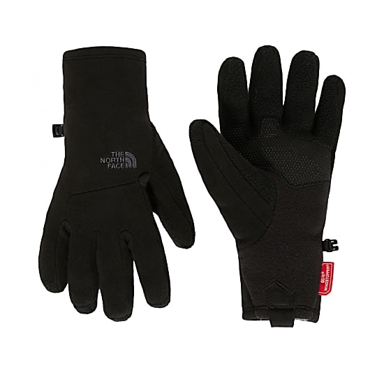 the north face windstopper gloves