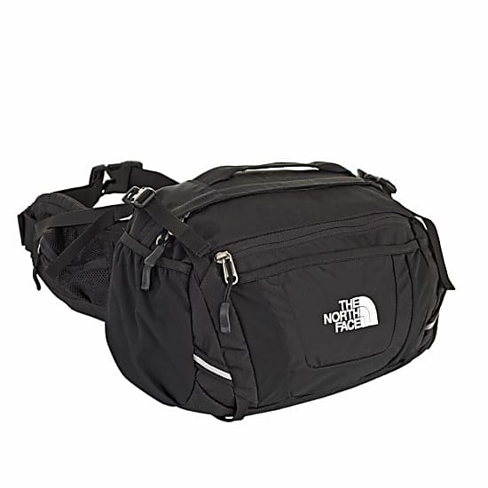 the north face day hiker lumbar pack