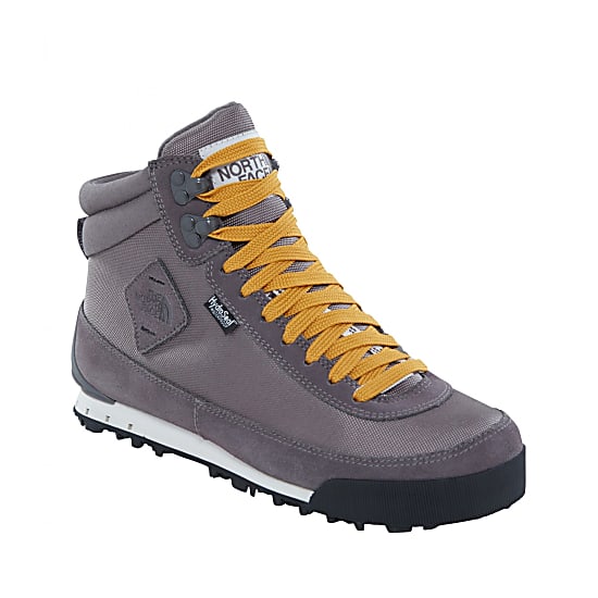 the north face back to berkeley boot