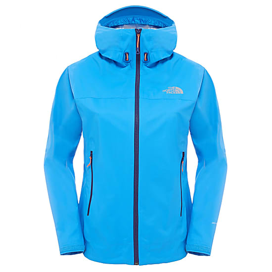 the north face diad jacket