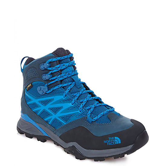 The North Face W HEDGEHOG HIKE MID GTX 
