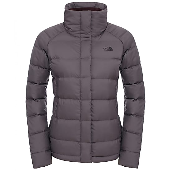 the north face w kings canyon parka