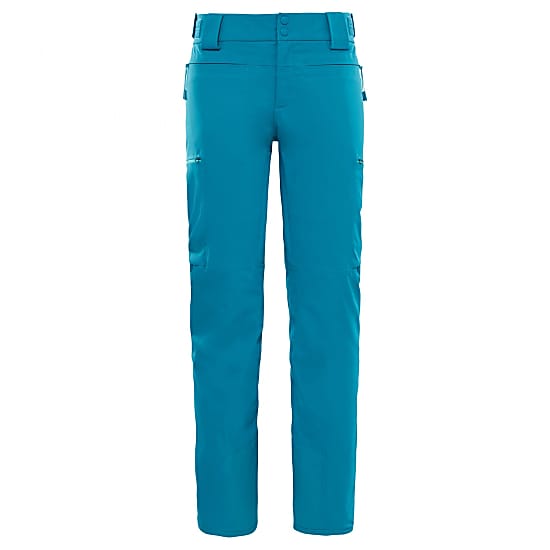 the north face powdance pants