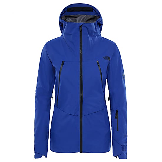 purist triclimate jacket