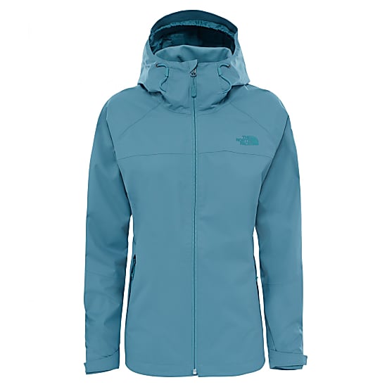 the north face sequence jacket