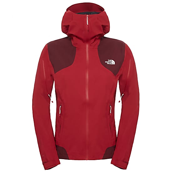 the north face cycling jacket