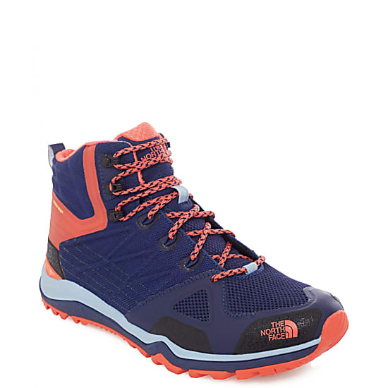 The North Face W ULTRA FASTPACK II MID 