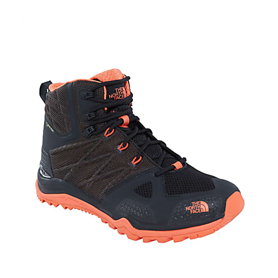 north face ultra fastpack ii mid gtx
