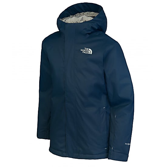 north face snow quest jacket