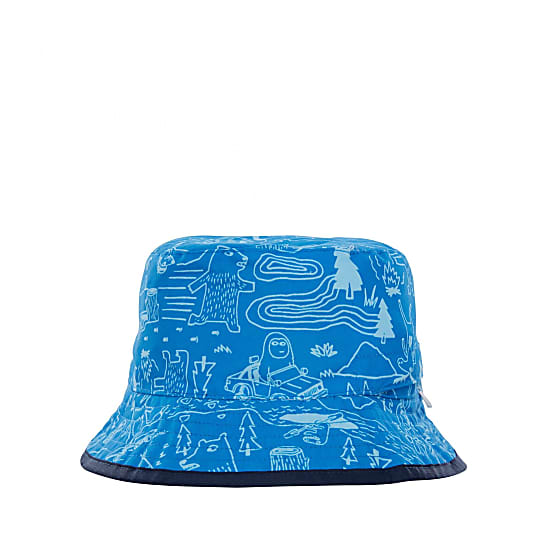 north face youth hat