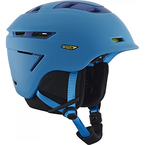 Anon M ECHO MIPS (STYLE WINTER 2017), Blue
