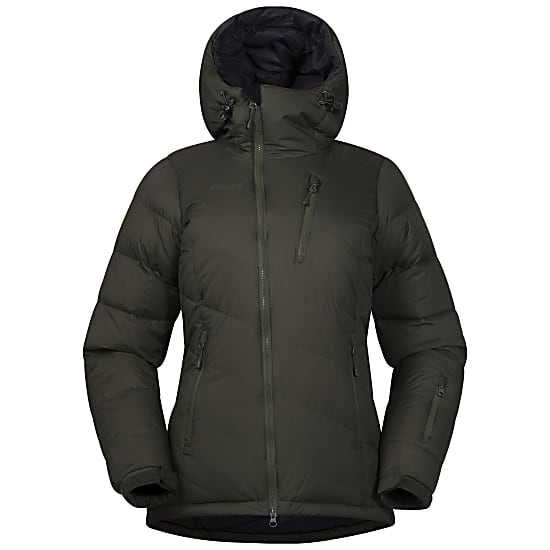 Bergans fonna down top