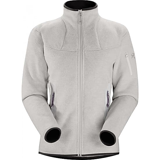 Arcteryx W COVERT CARDIGAN (STYLE SUMMER 2014), Feather Frost