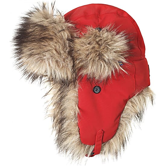 Fjallraven NORDIC HEATER (STYLE WINTER 2014), Red