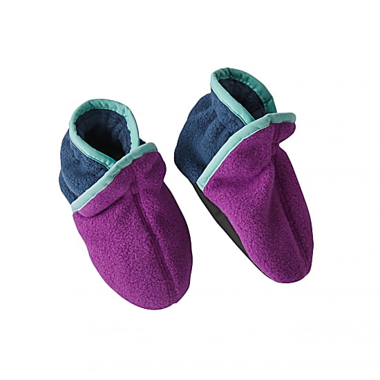 Buy Patagonia BABY SYNCHILLA BOOTIES 