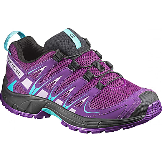 salomon cosmic 3d