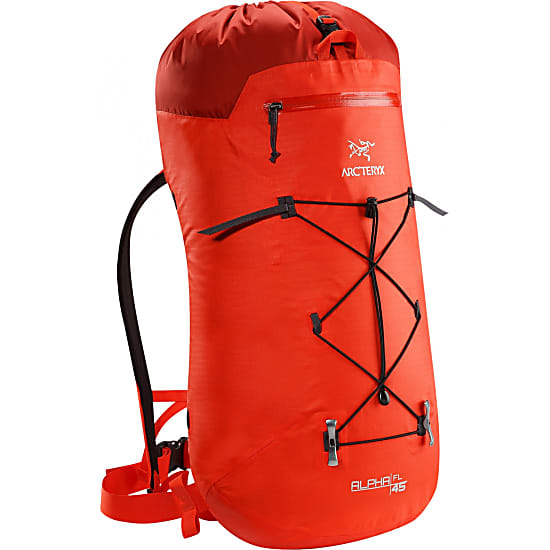 arcteryx alpha fl 45 sale