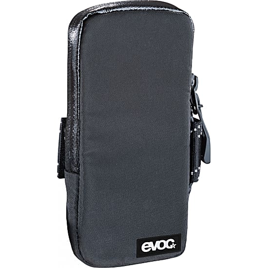 Evoc PHONE CASE M (STYLE WINTER 2018), Black