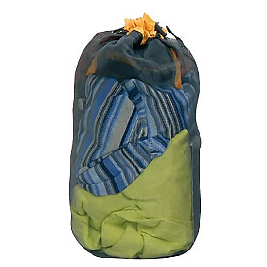 Exped MESH BAG S, Charcoalgrey