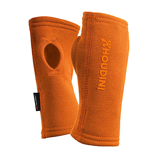 houdini gaiters
