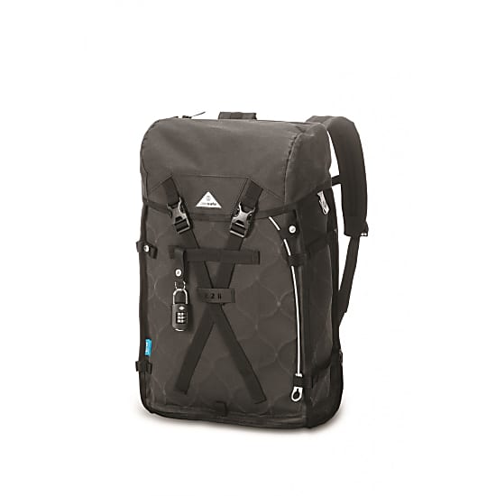 Pacsafe Ultimatesafe Z28 Anti Theft Backpack - Pacsafe Ultimatesafe Z28 Backpack Myanmar Camping Club Facebook / In my mind, this is a.