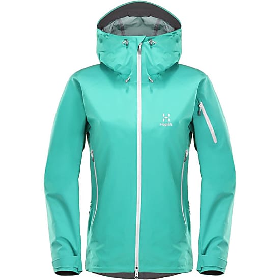 Roc hotsell spirit jacket