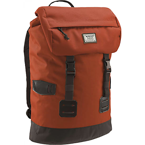 Burton TINDER PACK (STYLE WINTER 2016), Burnt Ochre
