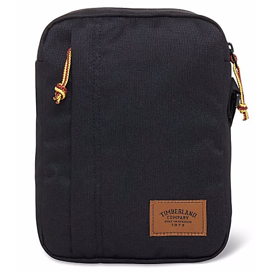 timberland pouch