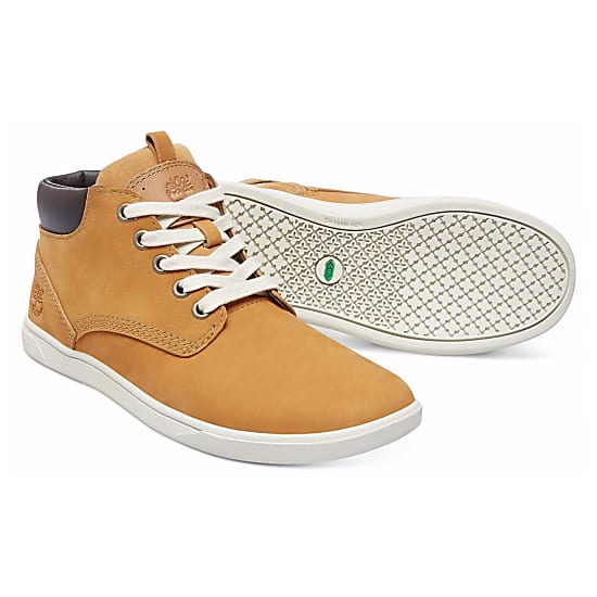 timberland groveton wheat