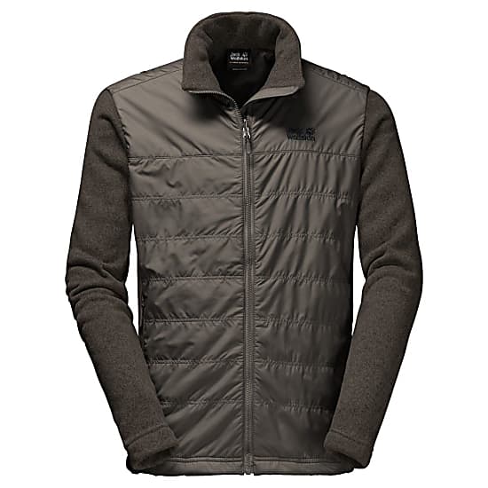 Jack wolfskin shop caribou crossing track