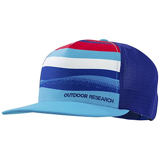 Outdoor Research Performance Trucker 2024 www.alhudapk