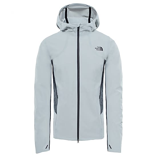 north face beyond the wall jacket