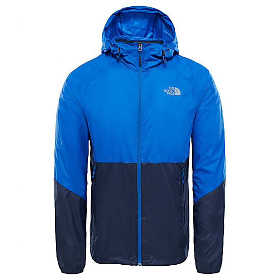 The North Face M FLYWEIGHT HOODIE 