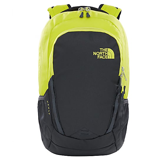 the north face vault tnf black 2018