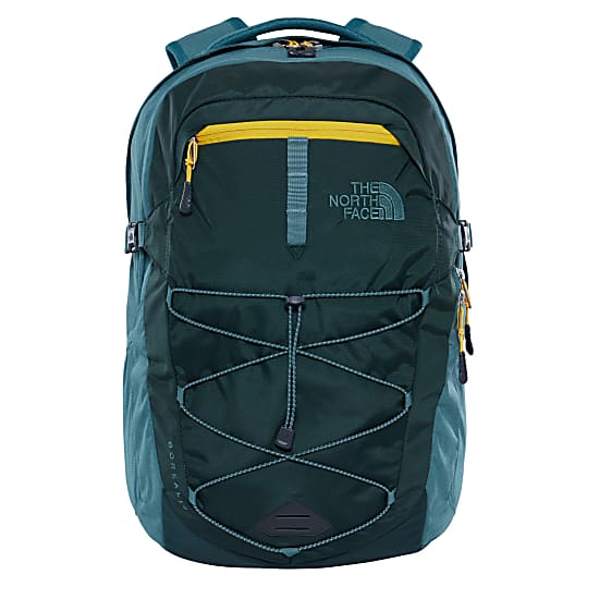 north face borealis 2018