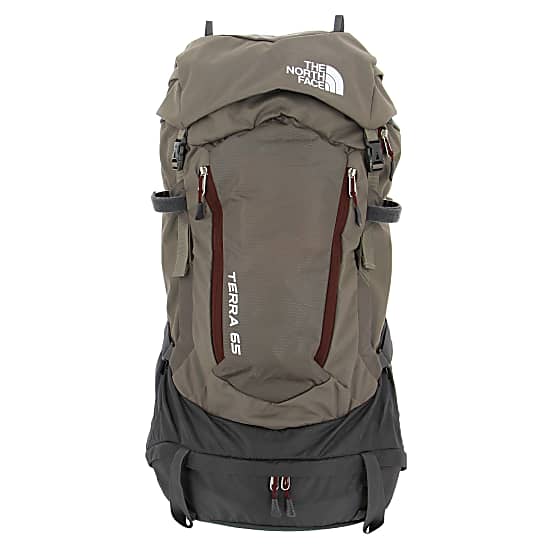 the north face terra 65