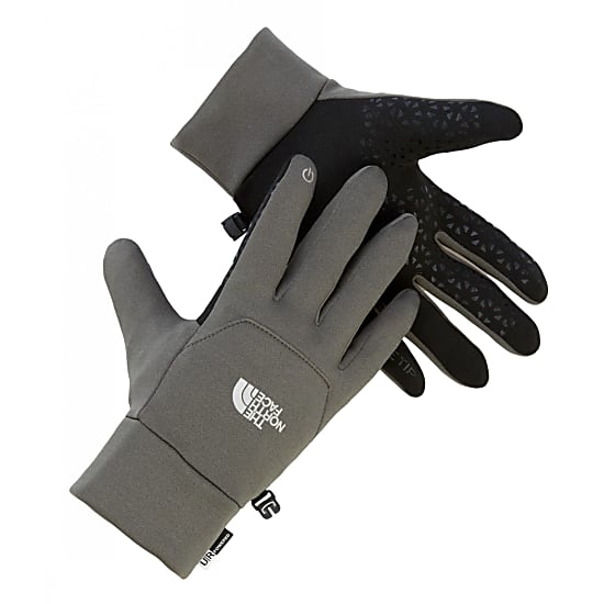 the north face etip grip gloves