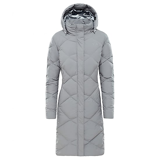the north face miss metro parka ii